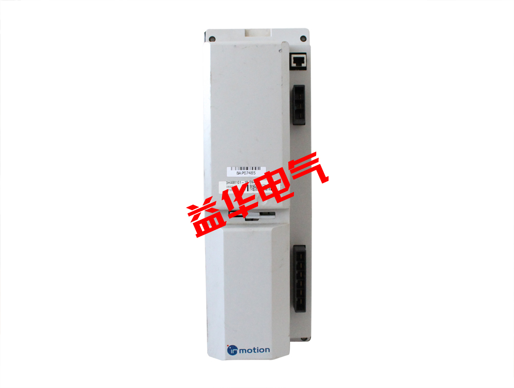 ABB機器人變頻器 3HAB8101-18/09A